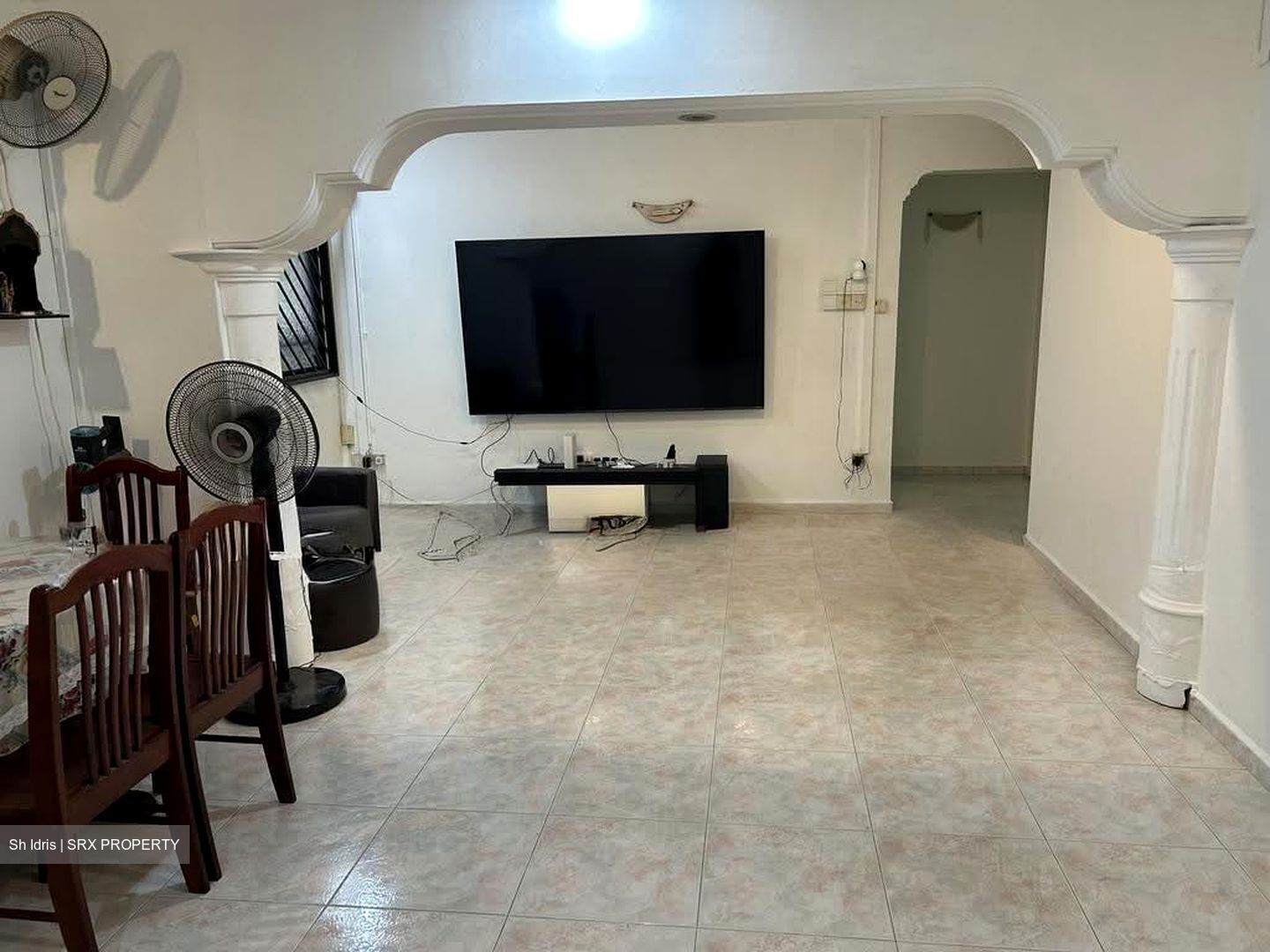 Blk 318 Sembawang Vista (Sembawang), HDB 4 Rooms #623852581